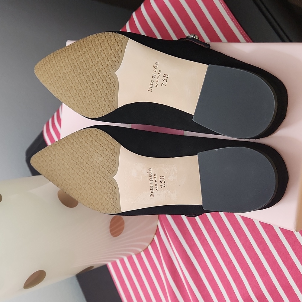 Kate Spade Mules - Picture 5 of 8